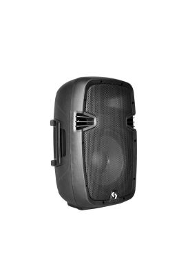 Imagen 2 del producto Caja Pasiva 10 pulgadas Tecshow BAM-10