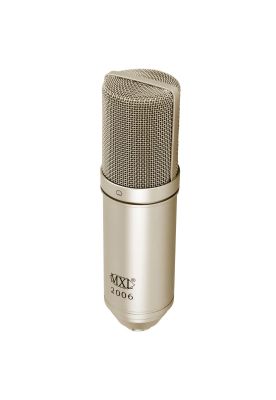 Microfono Condensador MXL 2006