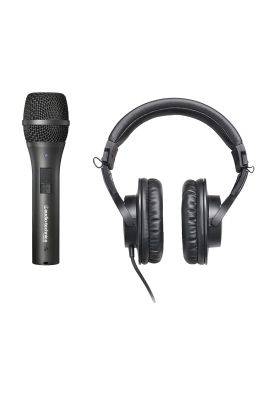 Pack para trabajo y aprendizaje Audiotechnica AT-EDU25
