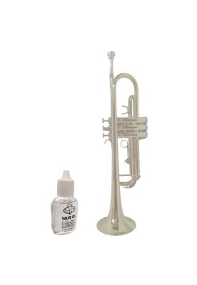Imagen 2 del producto Aceite para valvulas de trompeta Rowell YWOL-01
