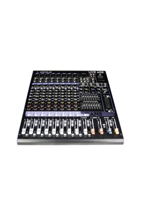 Mixer Analogo 8 canales Audiolab LIVE AN8