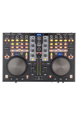 Imagen 2 del producto Controlador DJ Stanton DJC4