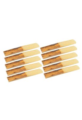 Imagen 2 del producto Caja 10 Cañas Fuerza 3 para Clarinete Etinger 040IMC8040