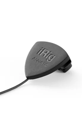 Microfono MEMS Guitarra Acustica iRig Acoustic