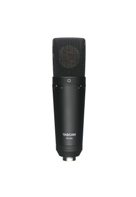 Microfono condensador Tascam TM-180