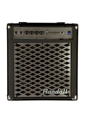 Imagen 1 del producto Amplificador de Bajo 35W Randall RX35BMBCE