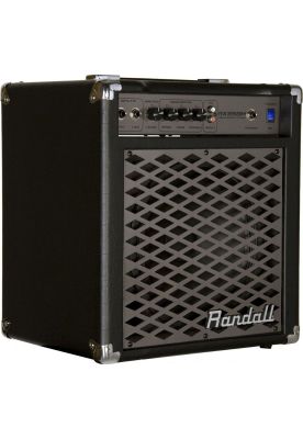Imagen 2 del producto Amplificador de Bajo 35W Randall RX35BMBCE