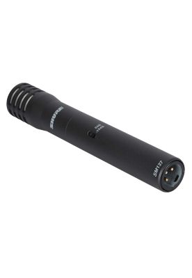 Imagen 2 del producto Microfono Condensador Instrumentos Shure SM137-LC