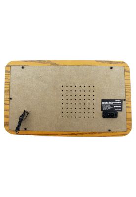 Imagen 2 del producto Radio Retro DBlue DBRP257