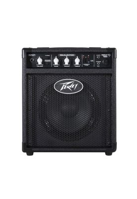 Amplificador de Bajo 20W Peavey MAX 158