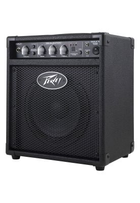 Imagen 2 del producto Amplificador de Bajo 20W Peavey MAX 158