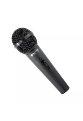 Microfono Vocal Dinamico Peavey PV-7