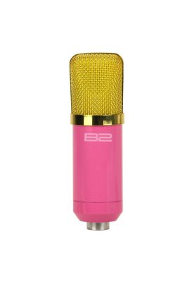 Imagen 2 del producto Kit de microfono para transmision 3DFX B2 Pink