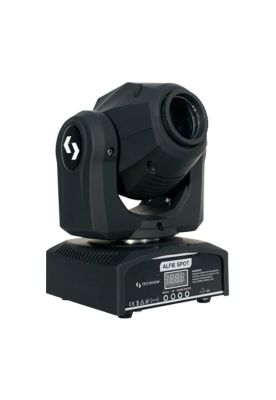 Imagen 2 del producto Cabezal Movil Tecshow Alfie Spot