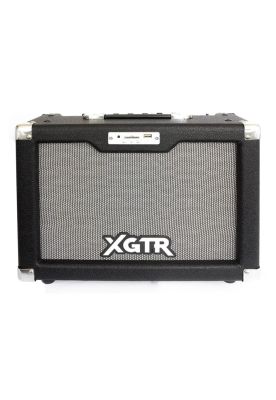 Amplificador Guitarra Electrica 25W XGTR G-25M