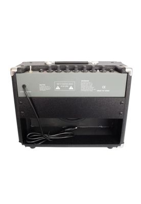 Imagen 2 del producto Amplificador Guitarra Electrica 25W XGTR G-25M
