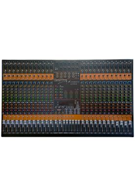 Imagen 1 del producto Mixer Analogo 24 Canales K-Acoustic KE PRO24
