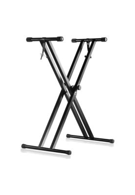 Imagen 2 del producto Atril doble para teclado SONUN 8434