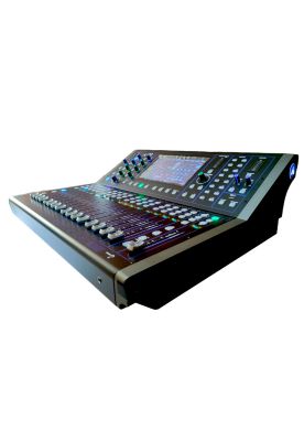 Imagen 2 del producto Mixer Digital 32 Entradas Audiolab LIVE 48PLUS