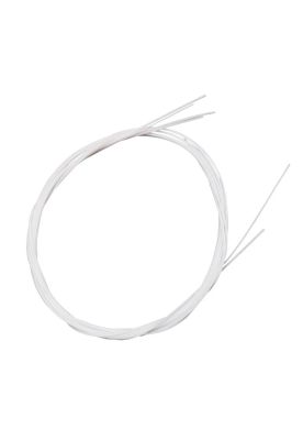 Imagen 2 del producto Set de Cuerdas para Ukelele Soprano Meistehaft UKK-4CL