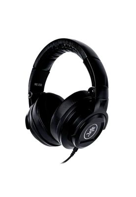 Audifonos de monitoreo Mackie MC-250