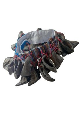 Chajcha Tradicional Mlion Pequeña