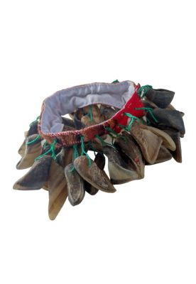 Imagen 2 del producto Chajcha Tradicional Mlion Pequeña