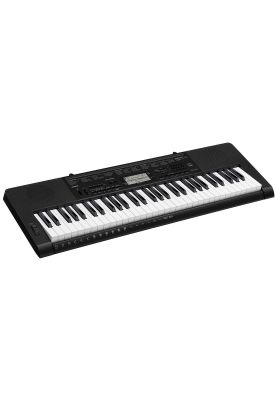 Imagen 2 del producto Teclado Casio CTK-3500 con fuente de poder