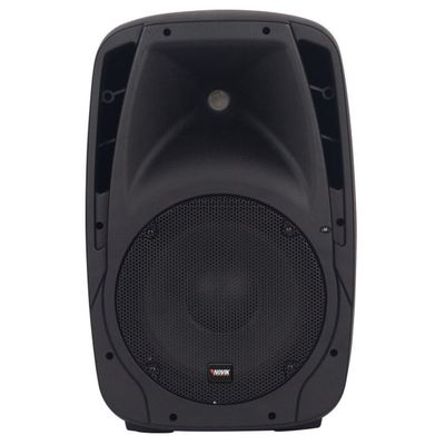 Imagen 2 del producto Set de amplificacion basico Novik EVO 410 Handy II