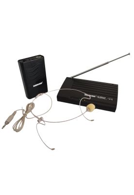 Sistema Inalambrico Headset Mekse MK-1450