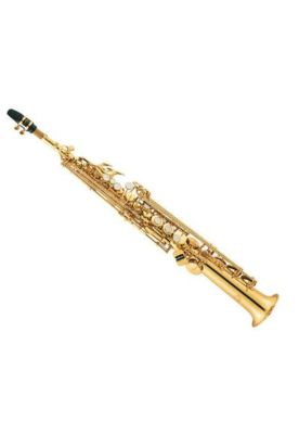 Saxofon Soprano Etinger SA-90