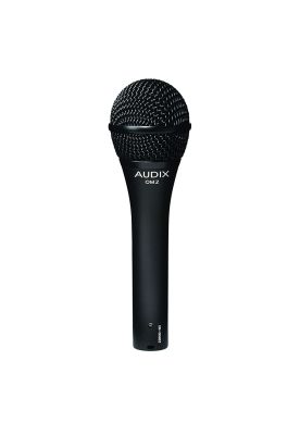 Imagen 1 del producto Microfono Vocal Dinamico Audix OM2