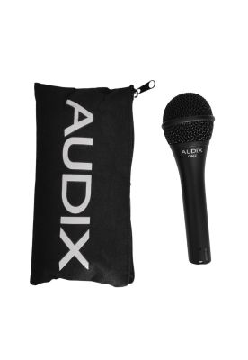 Imagen 2 del producto Microfono Vocal Dinamico Audix OM2