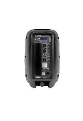 Imagen 2 del producto Caja Activa 10 pulgadas Tecshow BAM WTS-1000A