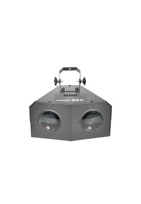 Luz Efecto LED RGB de 2 vias Tecshow TwinTEC