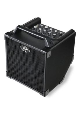 Imagen 2 del producto Amplificador de guitarra Peavey Nano VYPYR