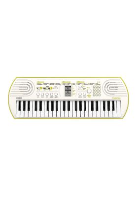 Teclado Infantil Casio SA-80 con fuente de poder