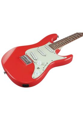 Imagen 2 del producto Guitarra Electrica Ibanez AZES31 VM