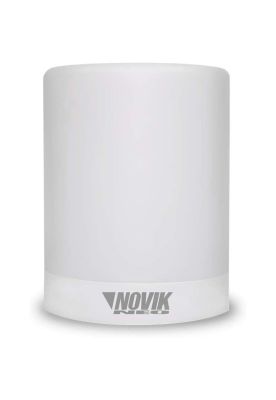 Parlante Lampara Mini BT Novik Focus