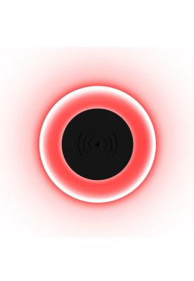 Imagen 2 del producto Parlante Portatil BT Cargador Novik W-Charge