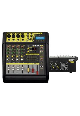 Imagen 2 del producto Mixer Amplificado SKP VZ-40 II