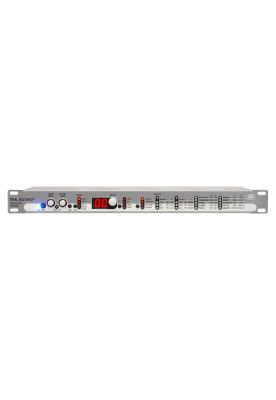 Procesador Peavey Dual Deltafex