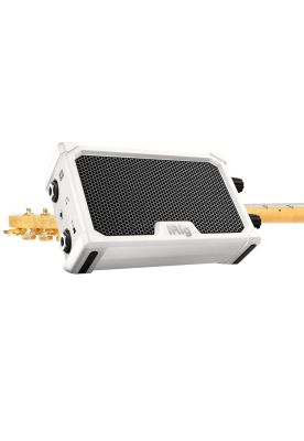 Imagen 2 del producto Nano Amplificador Guitarra IK Multimedia iRig Nano Amp WH