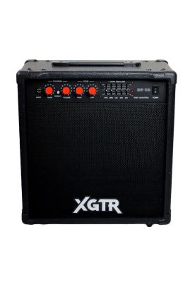 Amplificador para Bajo Electrico XGTR XB-30B