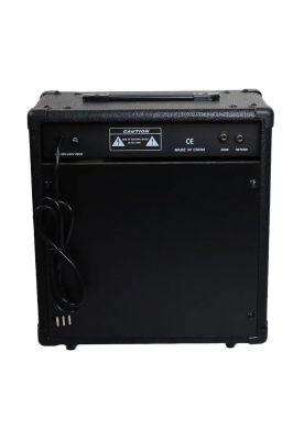 Imagen 2 del producto Amplificador para Bajo Electrico XGTR XB-30B