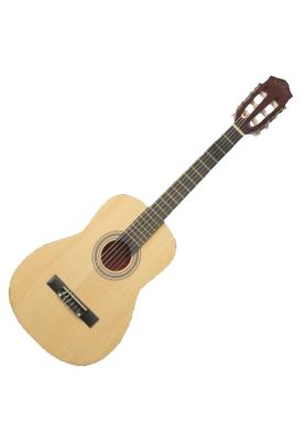 Guitarra Acustica 39"" ancha Sevillana 09151 Natural