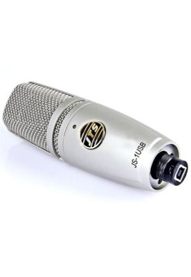 Imagen 2 del producto Microfono Condensador USB JTS JS-1USB