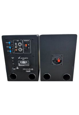 Imagen 2 del producto Monitor Estudio Activo K-Acoustic K-44 (par)