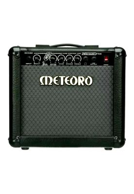 Amplificador de Guitarra 15W Meteoro Nitrous Drive