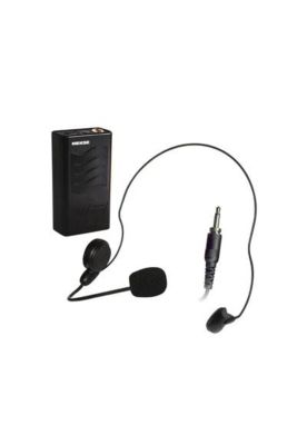 Imagen 2 del producto Sistema Inalambrico Headset Mekse MK-1400